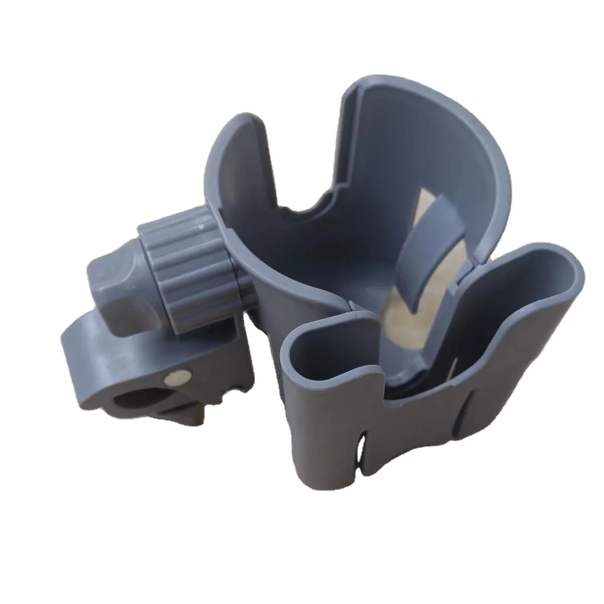 Bicycle Cup Holder Motorcycle Bike Drink Bottle Holder Durable Water Coffee Bottles Clip Mount Stand