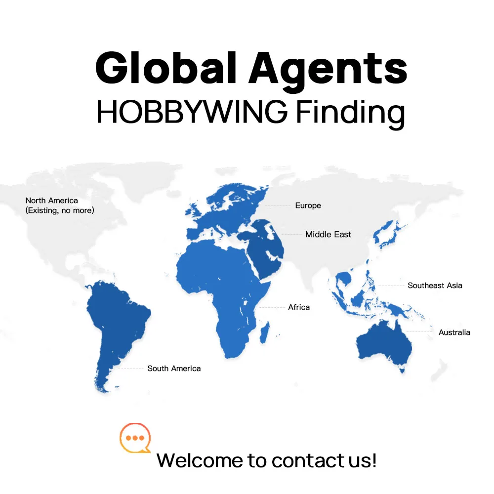 High Efficiency Racing Drone Fpv Motors 2810 1300kv 2812 2807 3115 RC 6S UAV MultiRotor RC Quadcopter Accessories Brushless