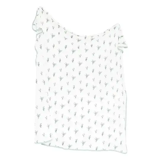 Factory Price Baby Wrap Swaddle Blanket 100% Bamboo Toddler Bedding Breathable Baby Swaddle Blanket