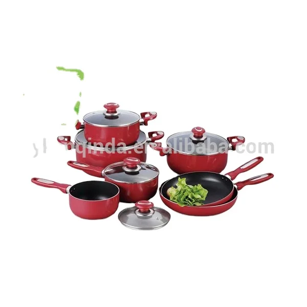 best selling products soup tureen cookware set