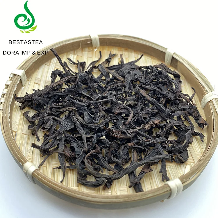 Premium Da Hong Pao Dahongpao Big Red Robe loose leaf Oolong tea