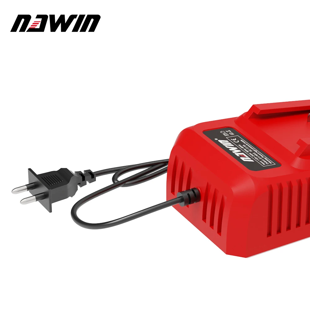 NAWIN 0.8A/1.0A small wall charger for USA fast charging  portable charger for lithium battery