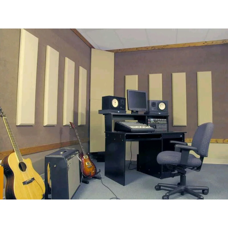 home recording studio cheap decorative ceiling acoustic treatment