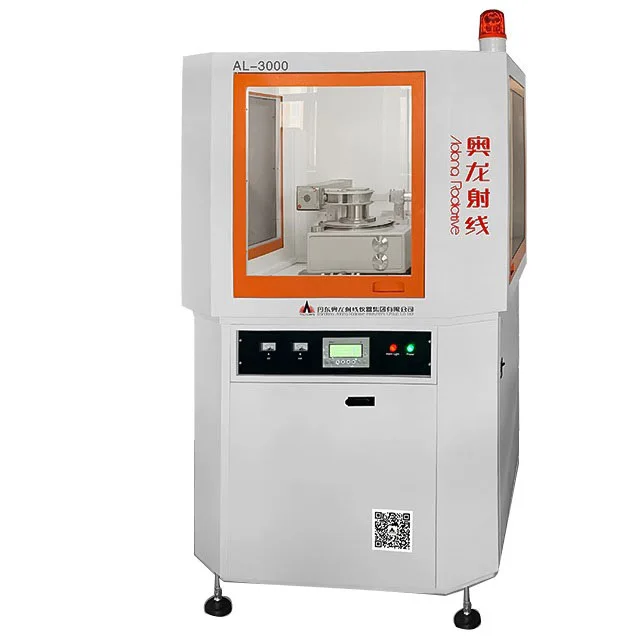 AL-3000 X ray Diffractometer 3kw XRD x ray diffraction analyzer xrd machine