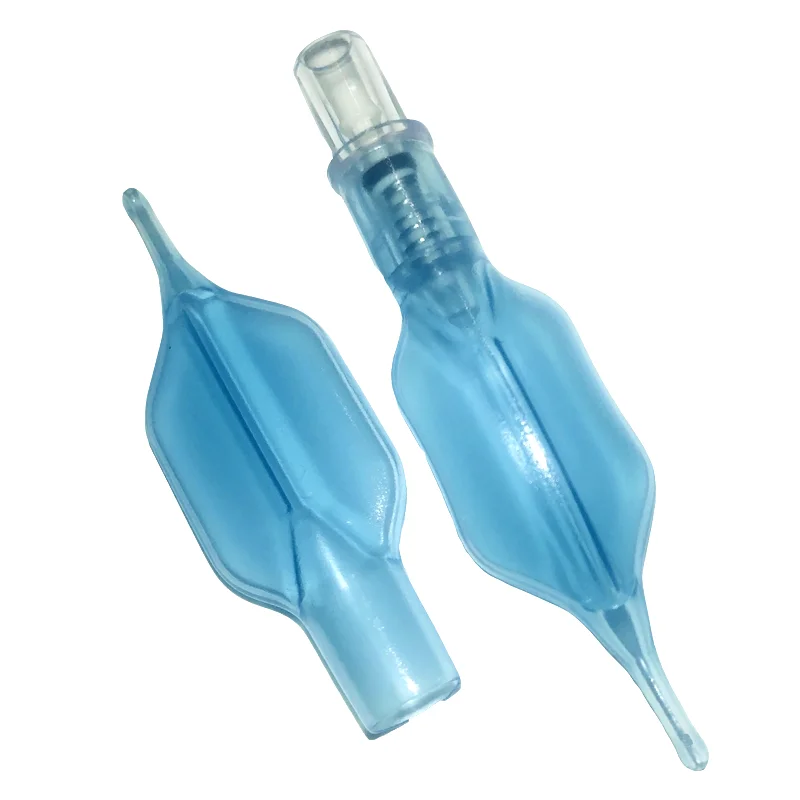 Custom Printed Quality Pilot Balloon Dipping Pilot Balloon Medical Indication Airbag