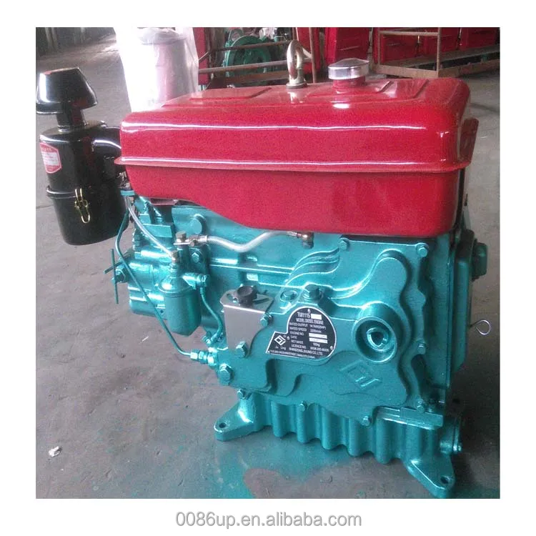 LD--DIESEL   SINGLE  CYLINDER  DIESEL  ENGINE