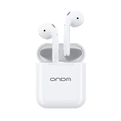 Wholesale ONDA China popular Hot Selling Waterproof TWS Bluetooths Wireless Earbuds Mini Portable Earphones