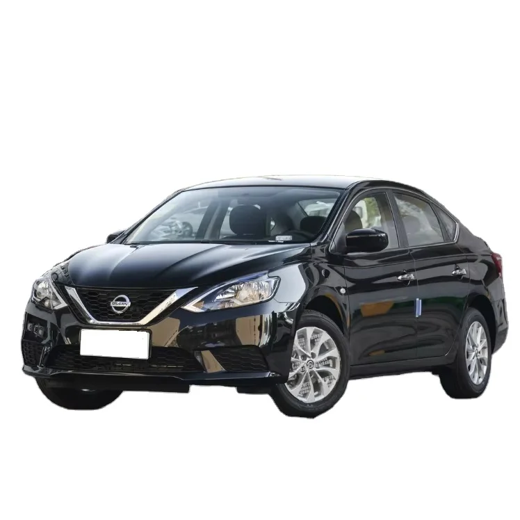 2024 Nissan Sylphy подержанные автомобили распродажа самый продаваемый в мире бензиновый автомобиль автоматическая коробка передач кожаные сиденья