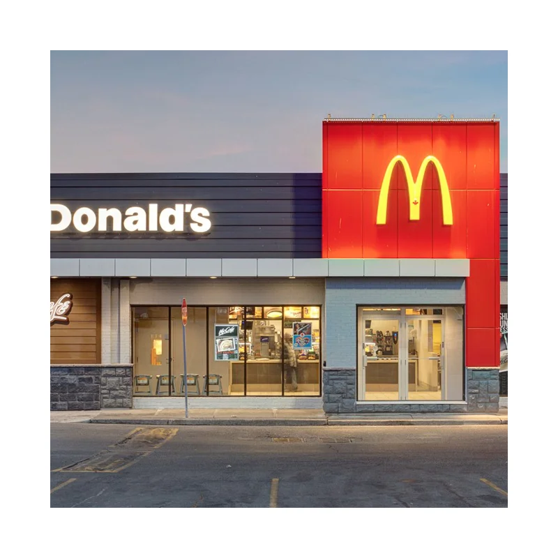 Manufacturer aluminum composite sheet Mould-Proof decorative acm siding panels sandwich acp signs