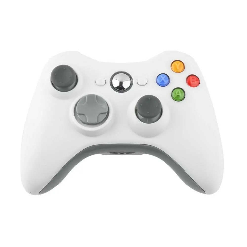  Оконный ПК беспроводной игровой контроллер геймпад для Xbox