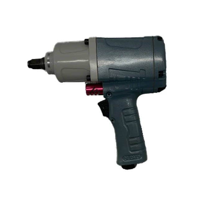 1500N.M durable pneumatic  air impact  wrench 1/2 inch set