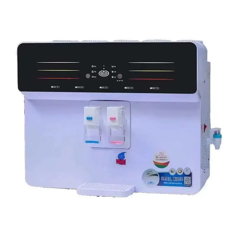 Smart 5-Stage Water Purifier with Filter High Efficiency Purification