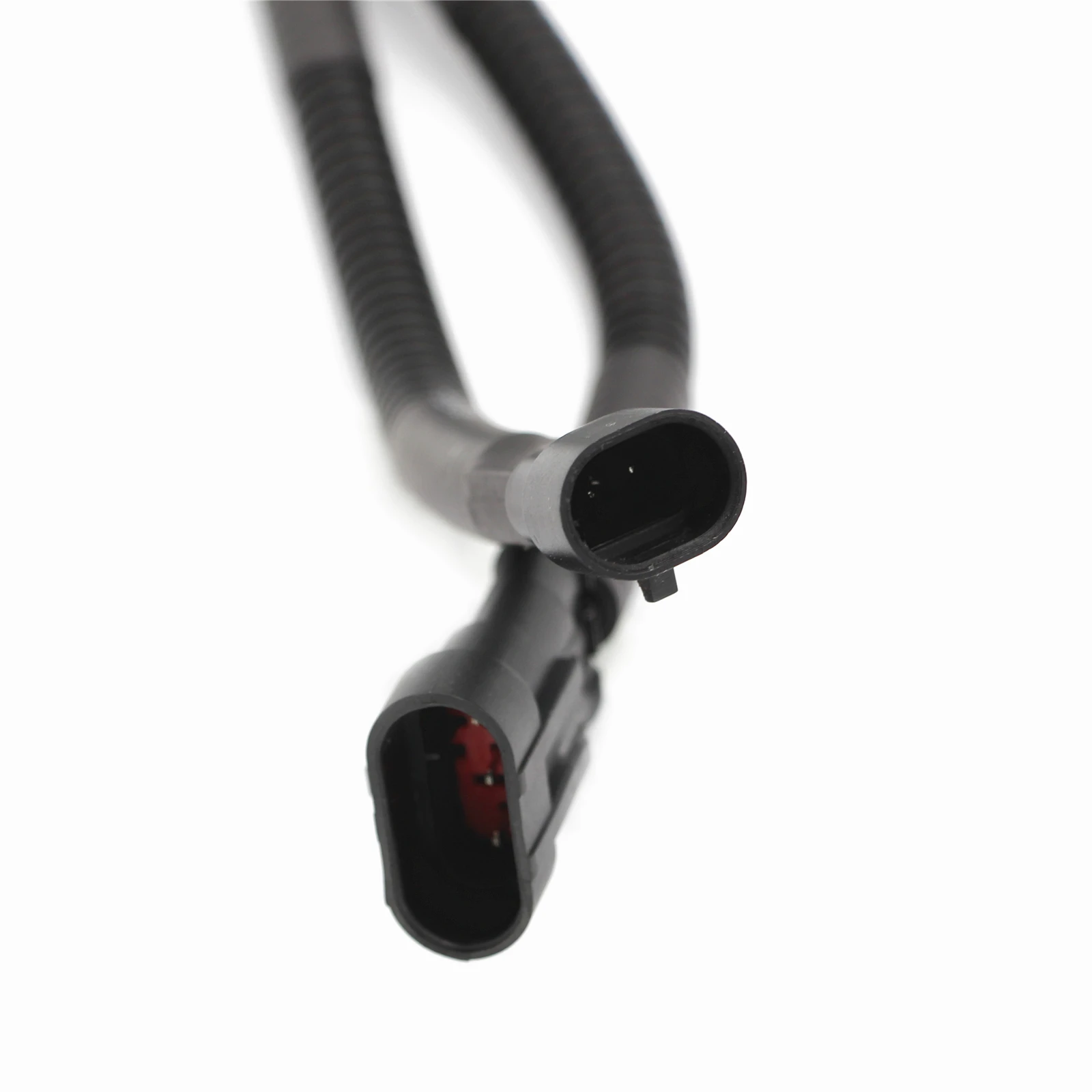 LS7 / LS3 5 Wire MAF Mass Air Flow Sensor to 3 Wire Harness Adapter with IAT Fit 1998-2002 LS1 F bodies