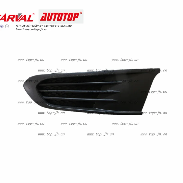  Крышка противотуманной фары CARVAL JH AUTOTOP без отверстия для POL11 JH20