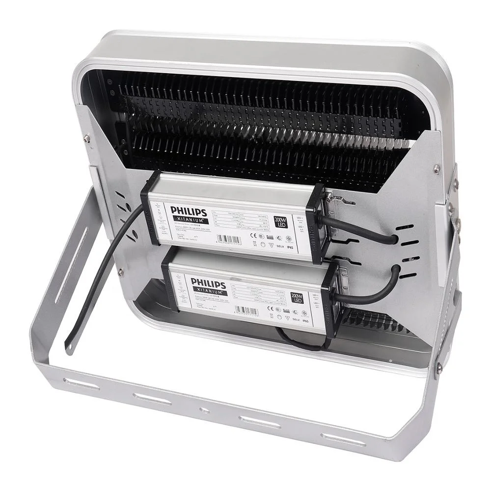 
Stadium Light 5 Years Warranty Waterproof 400W LED Floodlight for Outdoor 