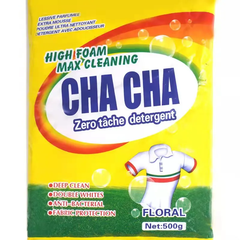 Natural Active Matter Making Machine Bleaching Soap Laundry In ChinaBest Selling DetergentPowder