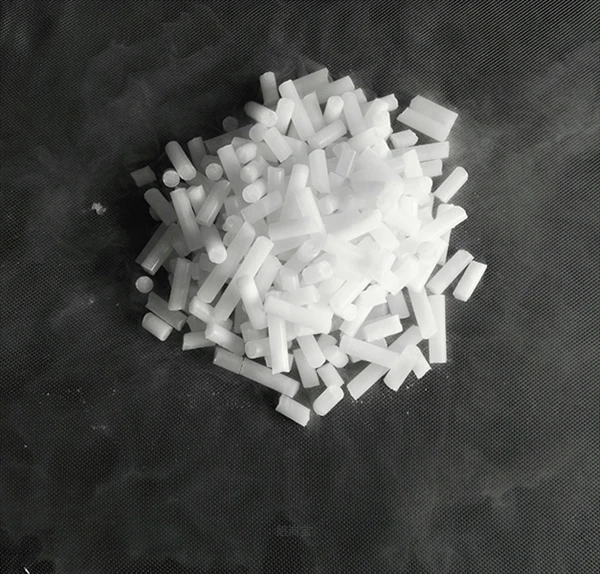 Wholesale Dry Ice Produce Food Grade Dry Ice CO2/Solid Carbon Dioxide