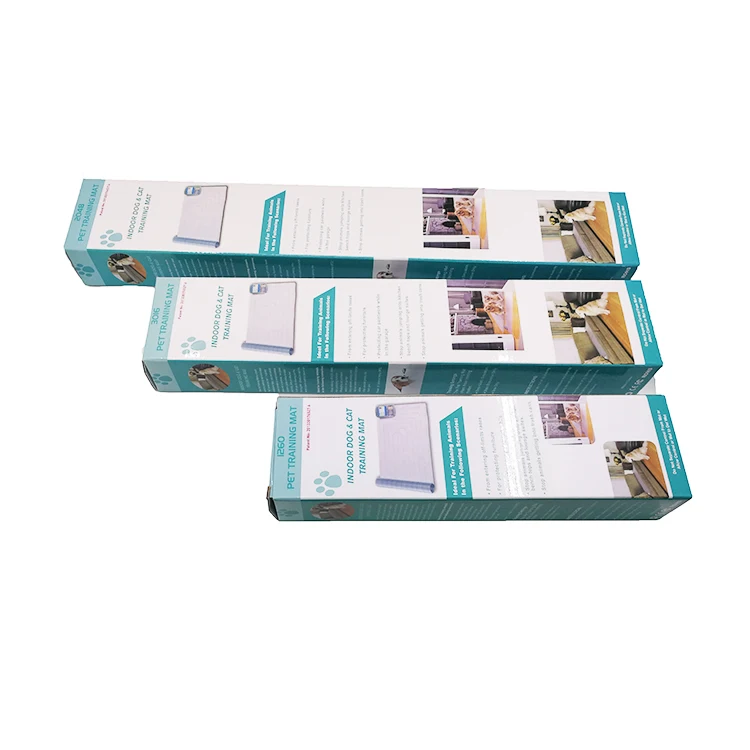 M-1260 Electronic Pet Training Shock Mat, Sofa Shock Mat, Indoor Pet Dog Puppy Training Mat / Pads