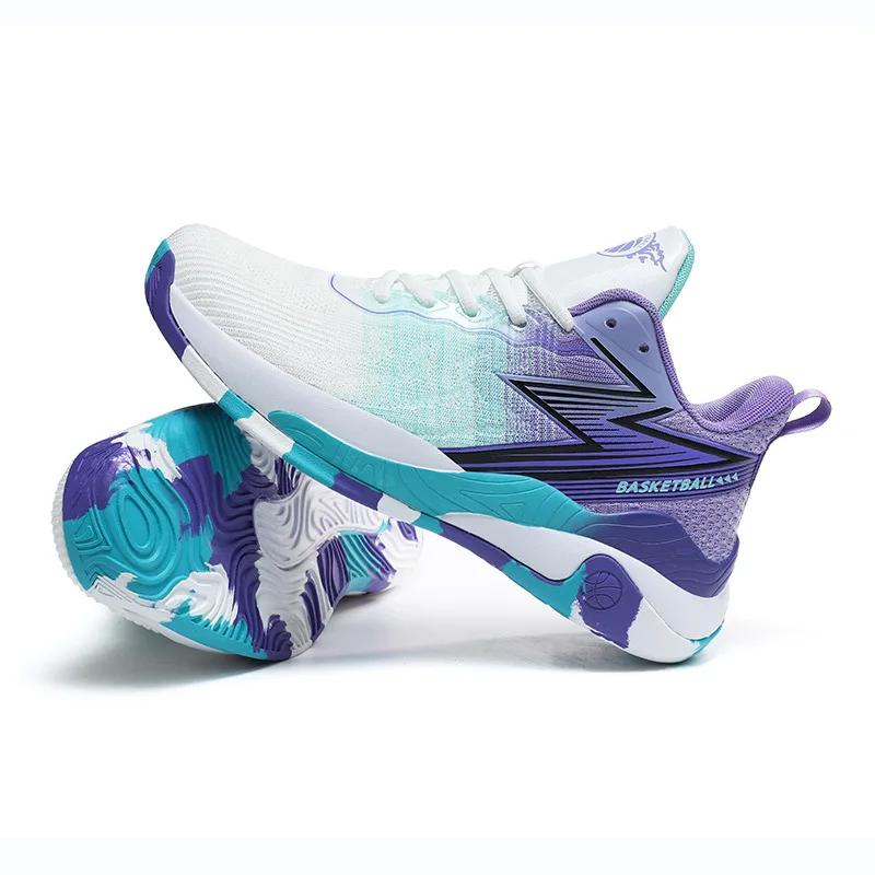 2024 New Trend Lightweight Shock Absorbing Air Cushioned TNShoes Basketball Sports Running Shoes