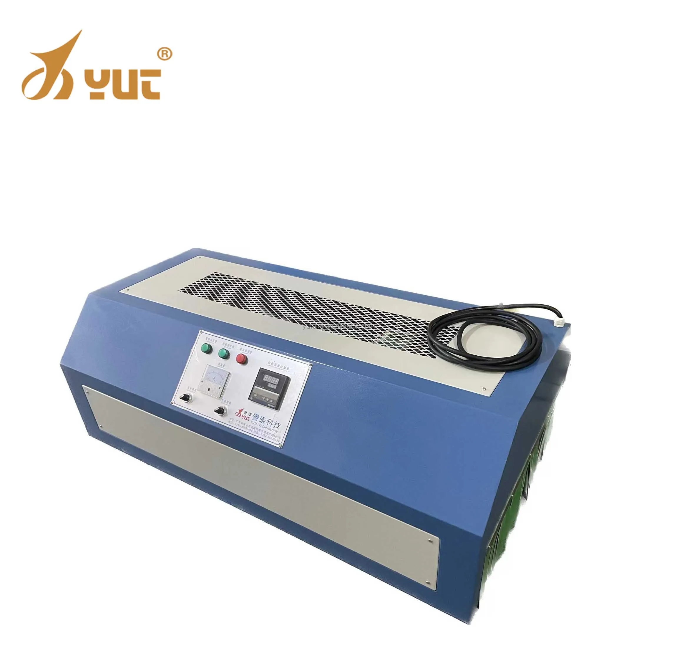 YT-130T 2022, 1,5 м, новая Т-образная инфракрасная туннельная печь, машина для изготовления обуви, печь с подогревом