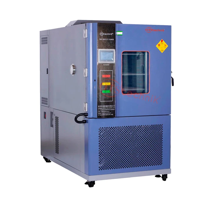 Temperature Controlled Chamber,Thermal Cycle Test Chamber,Low Temperature Test Chamber Used