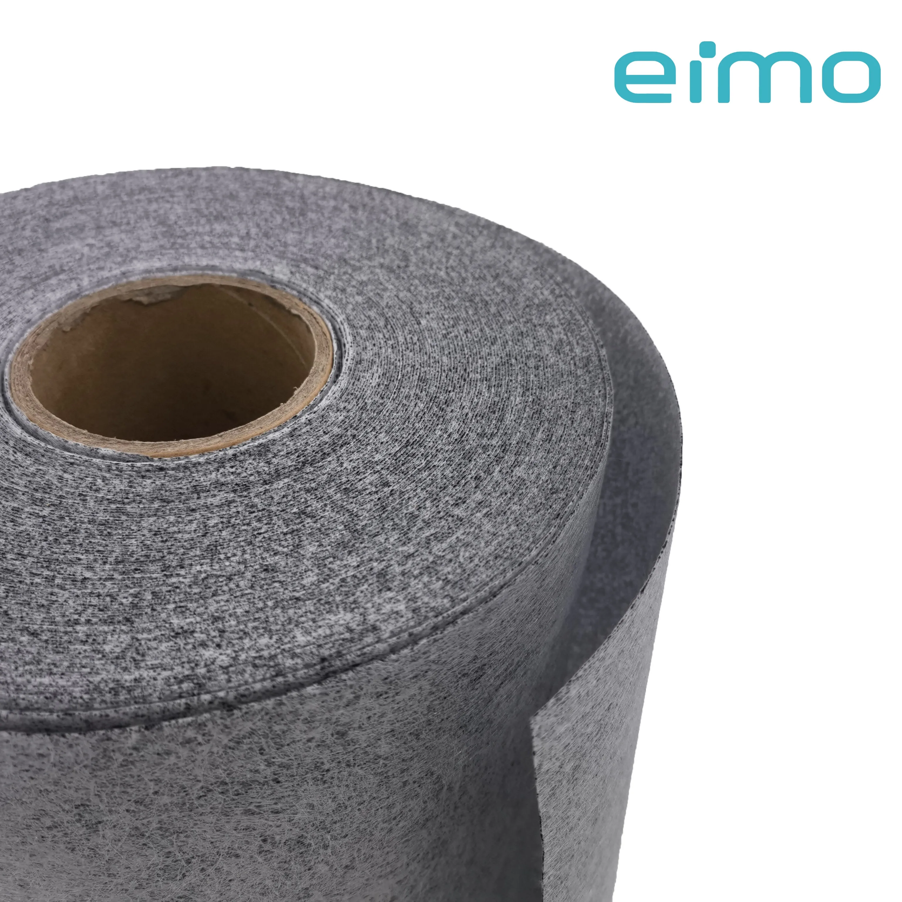 Multi-effect automotive air conditioning filter material