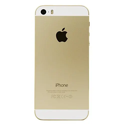 Trade Assurance Supplier Import/ Export Gold A Grade 64Gb Beyond Economic Repair Sim Free Used Phone For Iphone 5S