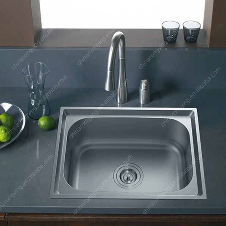 kitchen sink
