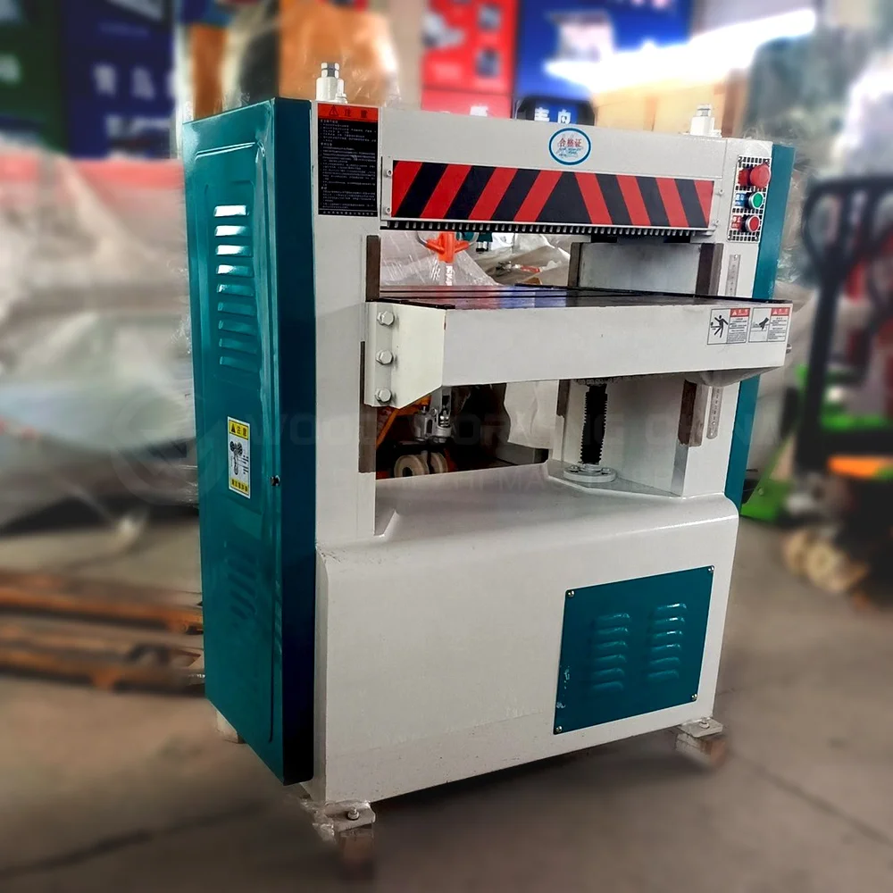 Best Price 15 Thicknesser Jointer Planer Combo