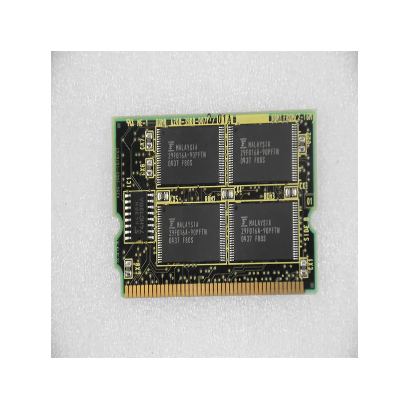 Горячая Распродажа плата драйвера инвертора A20B-8100-0430 Fanuc