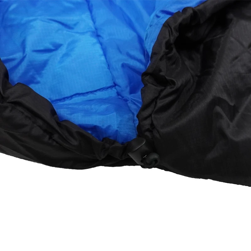 
Professional Manufacturer Custom Sleeping Bag Cheap Price Wearable Reusable Outdoor Sleeping Bag 