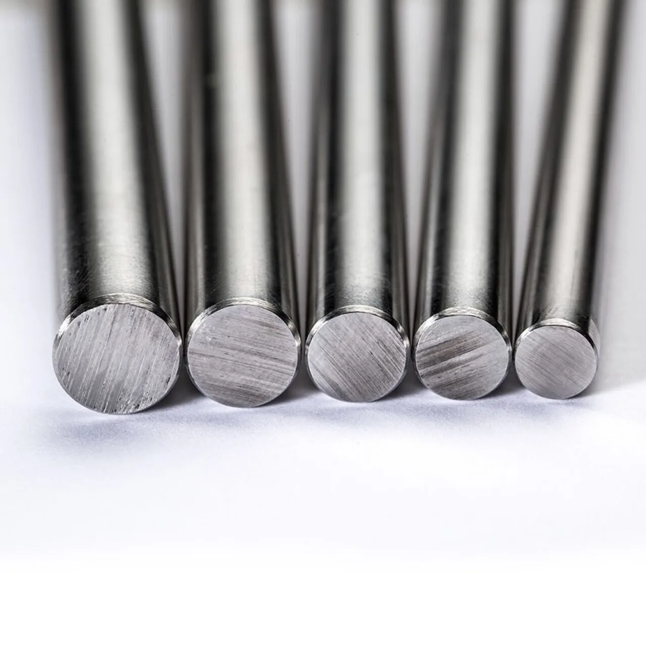 Nickel Alloy Inconel 400 bar/Incoloy 825 926 Nickel Based Alloy Round Bar