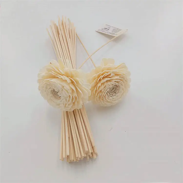 
Hensin Modern Pink Glass Turkey 110 Ml Aromatic Incense Lotus Reed Diffuser For Diffuser 