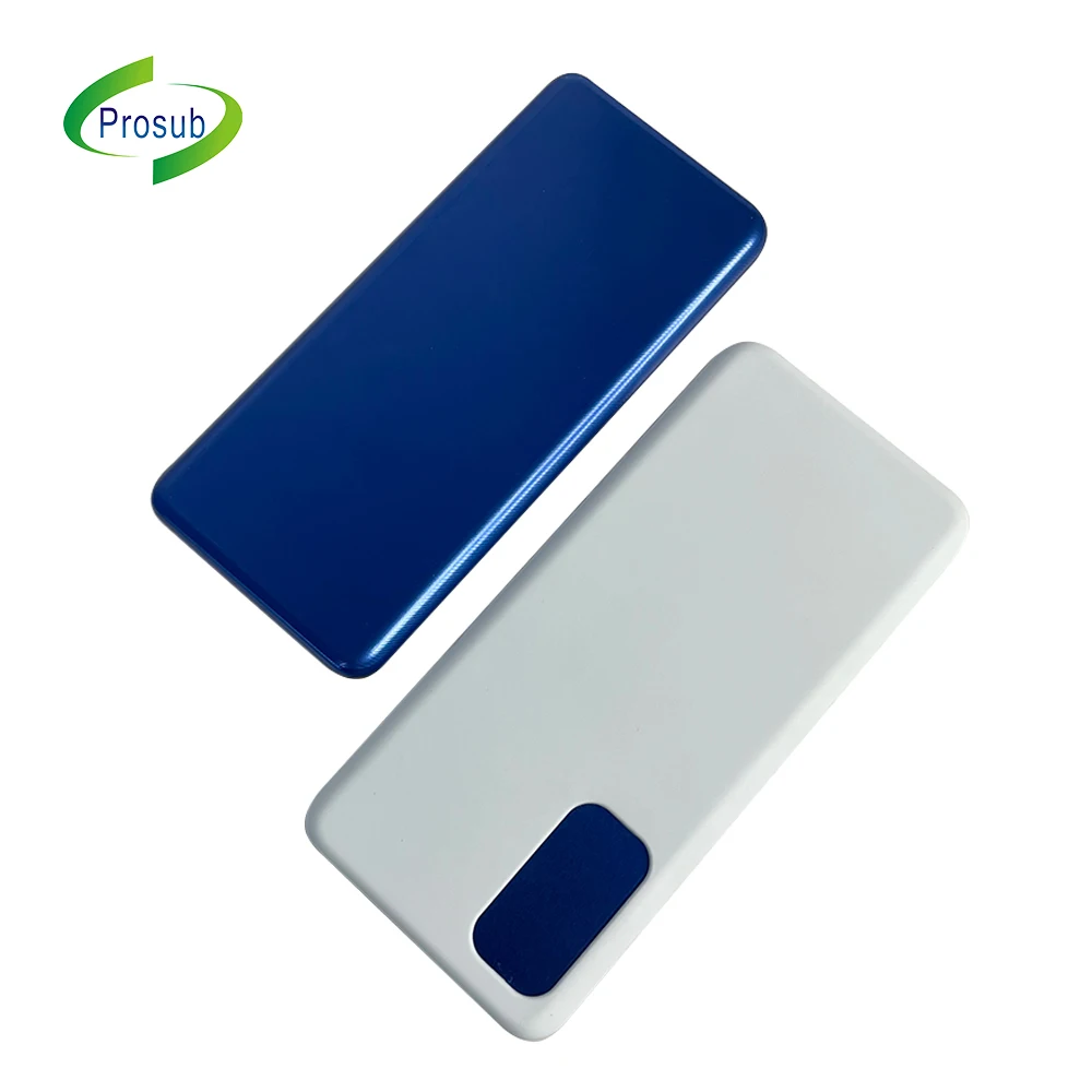 Prosub Wholesale Mobile Phone Case Jig Sublimation Custom Printing Phone Cover Molud for One Plus Nord2(5G) 3D Sublimation Mold