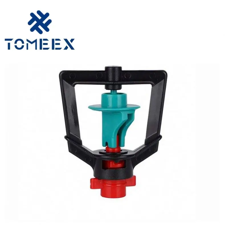 Micro Sprinkler Price With CE Certificate