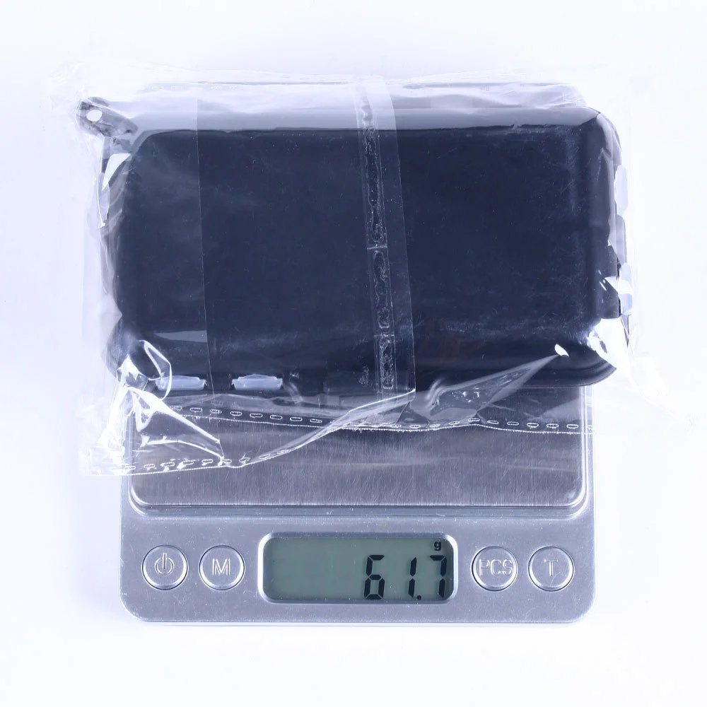 ZHUO RUN 12 Compartments  9 Compartments  sea fishing accessories box flip fishing gear storage fishing box