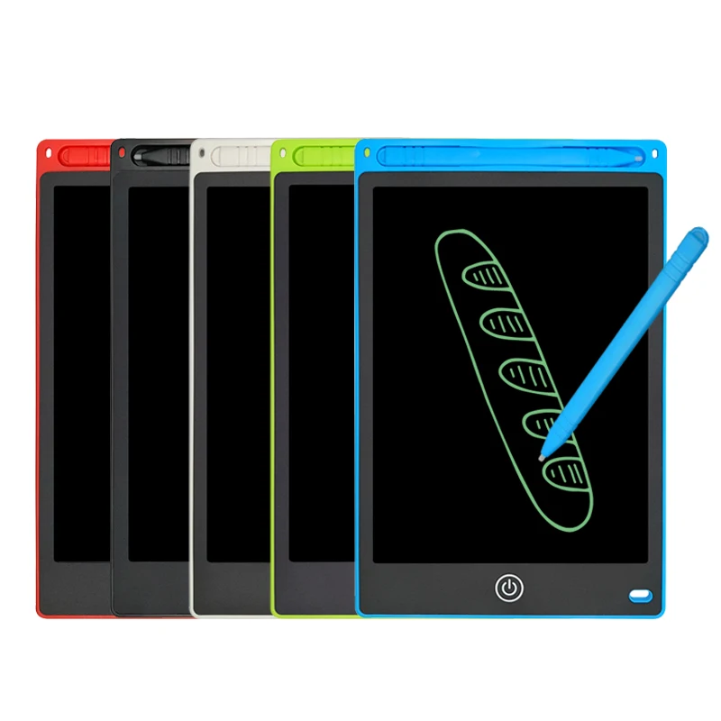 hot sale children tablets e notebooks writing tablet 8.5 inch learning writing tablet for kids