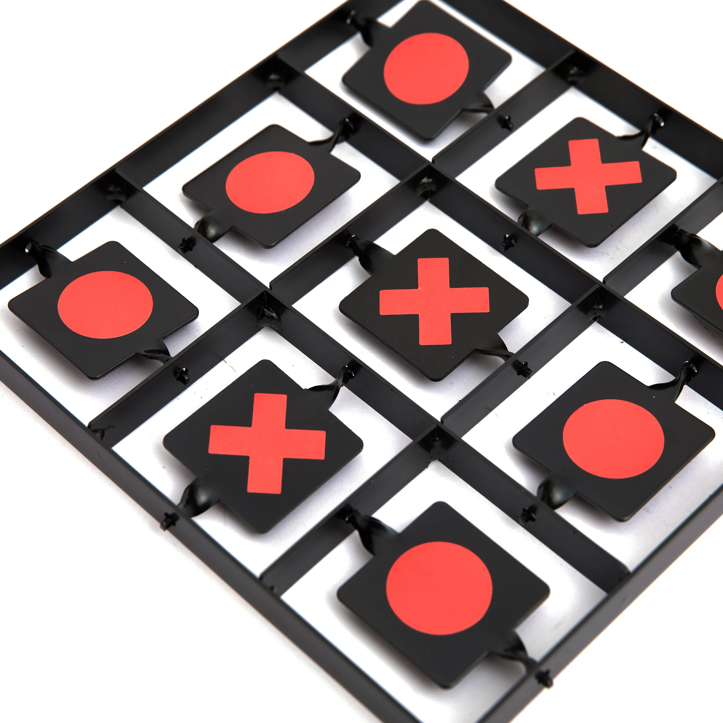 Plinking Resetting Swinging Spinner field shooting Target for outdoor BB pellets shooting competition