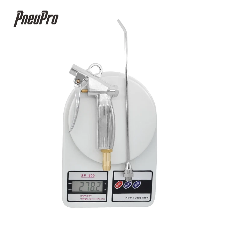 311-2174-00 China manufacturer Pneumatic high pressure air blow gun tool