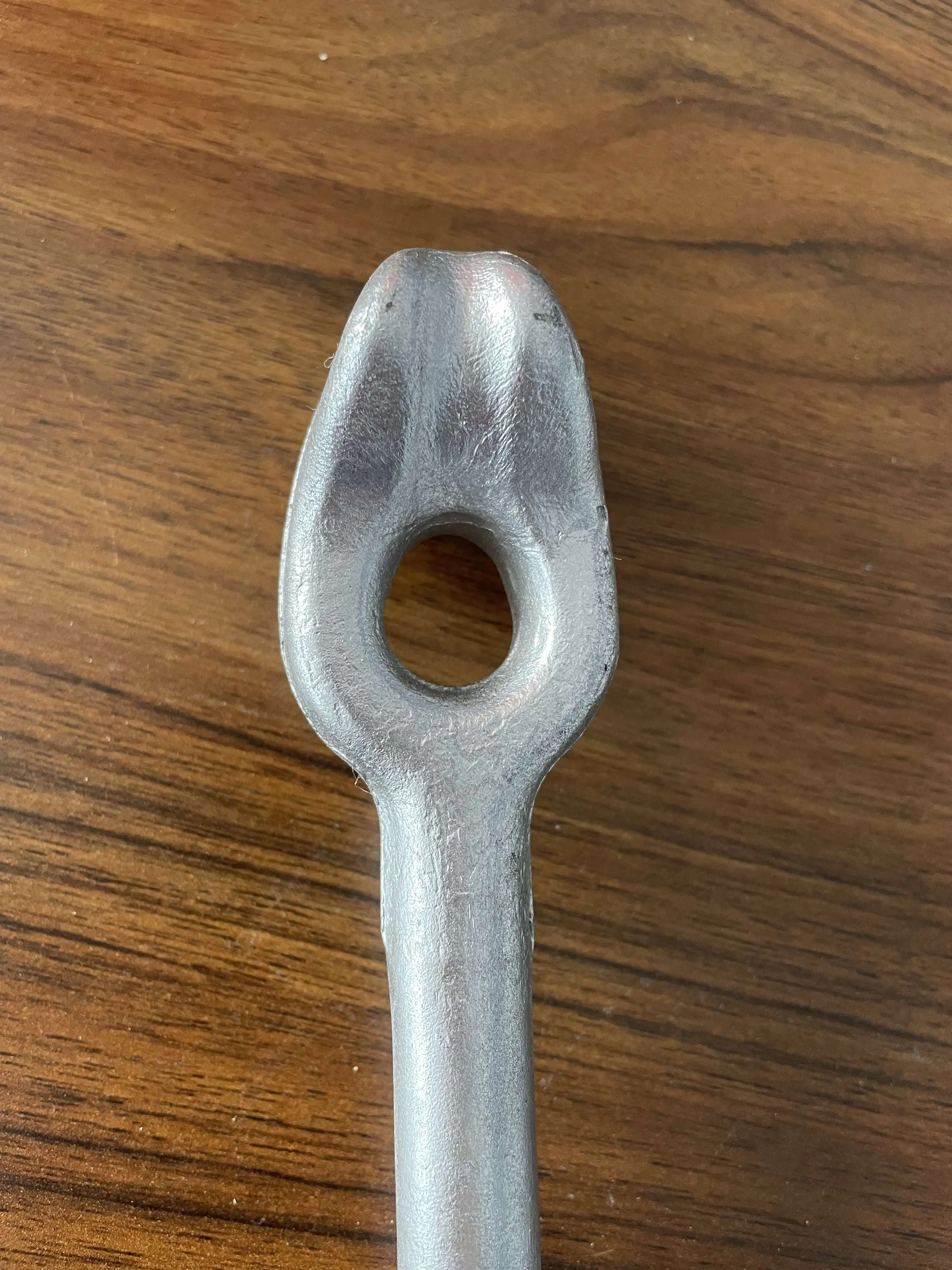 Китай, производство, горячеоцинкованная полюсная линия, оборудование, наперсток, болт