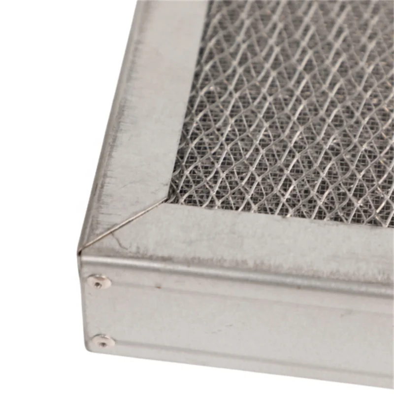 Custom Industrial Hepa Filter Air Filter H14 Hepa Filter Laminar Flow For Farming Or Air Conditioning