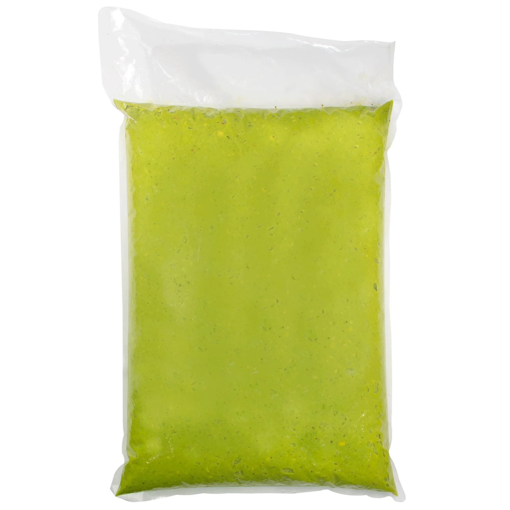 Mexico Thick Fresh Frozen Guacamole Guacamole Sauce Avocado Suppliers with A Hint of Chipotle Chilly