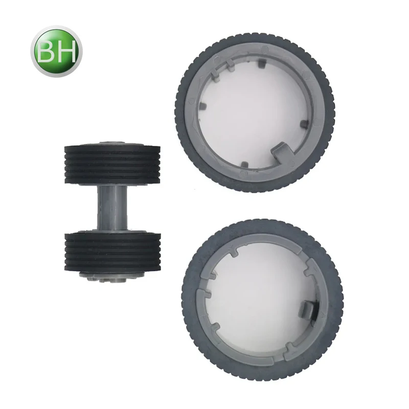 Fujitsu scanner pickup roller kit brake roller for Fi-7160 Fi-7260 Fi-7180 Fi-7280 Fi-7140