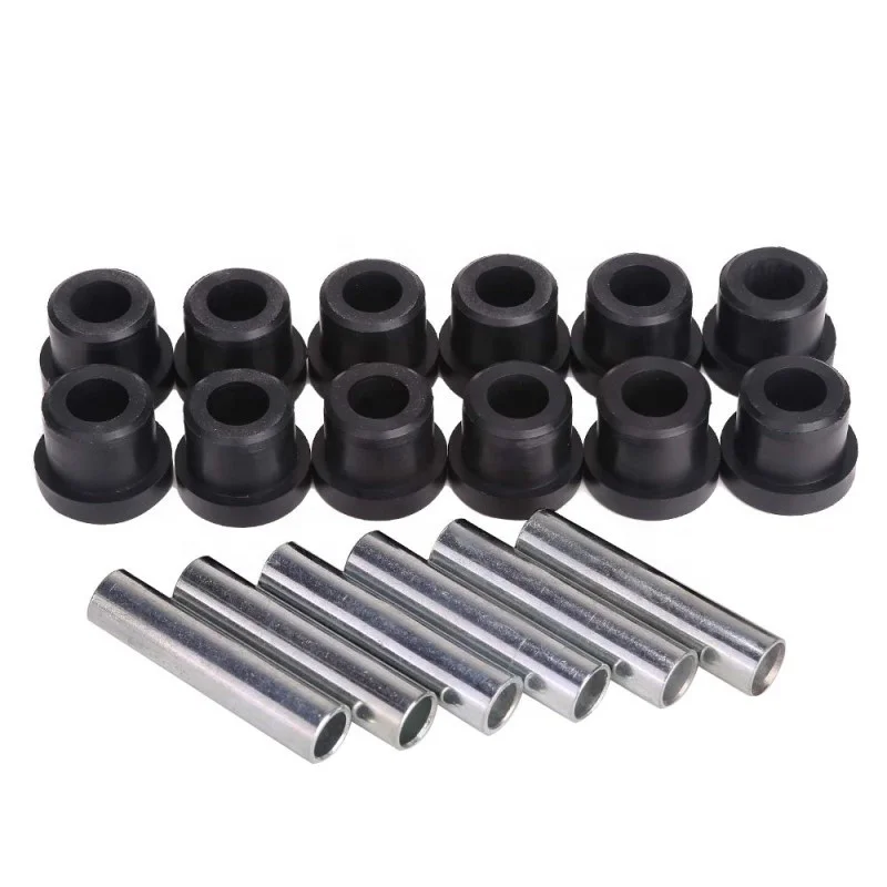 Automotive Shock Absorber Suspension Bushing Rubber Bushing