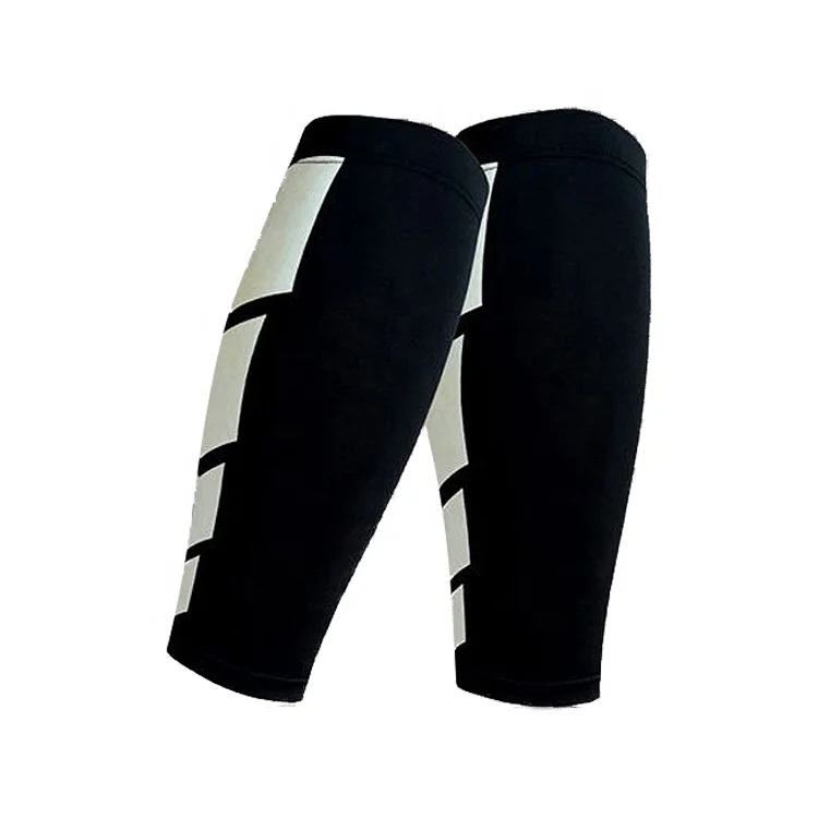 
Sport Support Knee Braces Compression Leg Calf Sleeve 