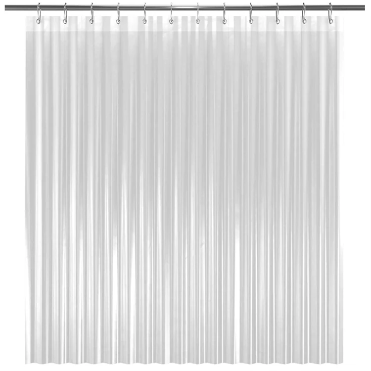 Bathroom Shower Curtain Liner Bathroom Curtains Waterproof Custom Shower Curtain Set