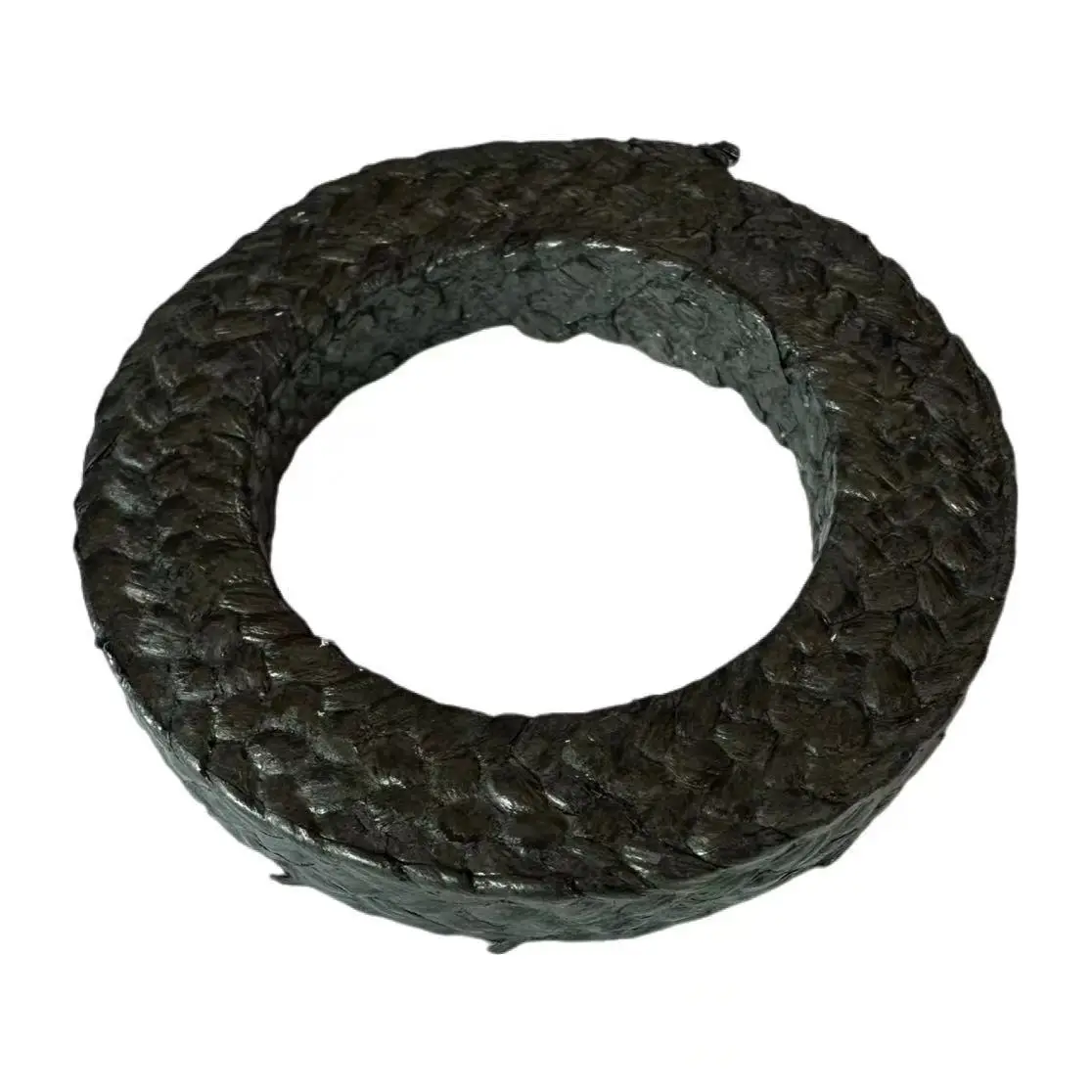 Food grade gasket ramie high water base gland packing ring