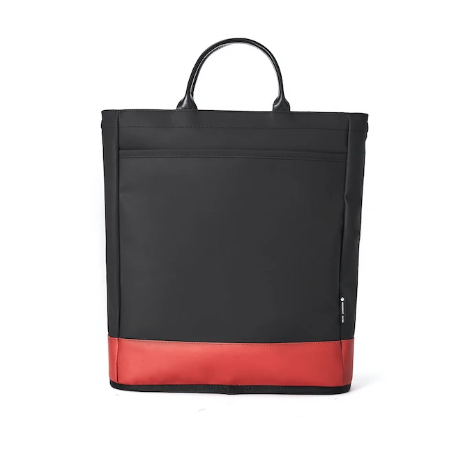 Direct Sale Big Laptop Tote Bag Eco Friendly Crossbody Tote Bag