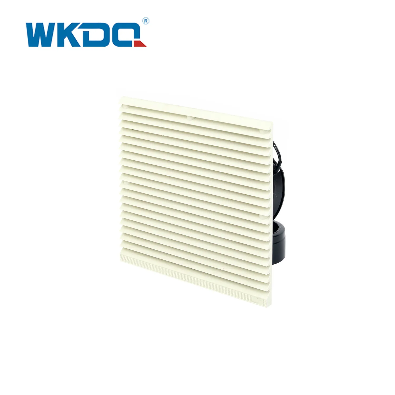 3325-230 Industrial Air Filter Fan Manufacturer