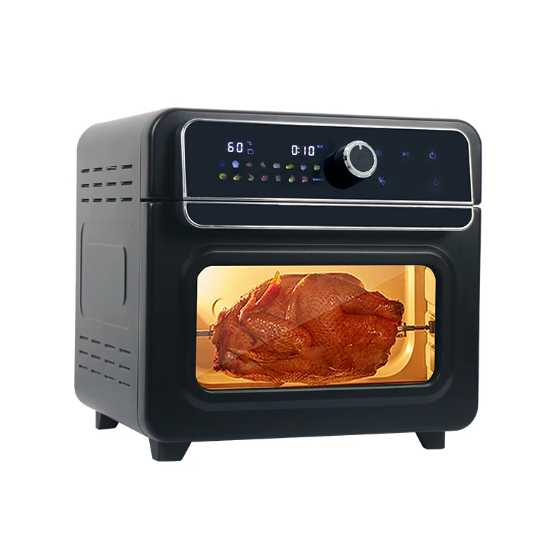 Low Price Convection Bakery Oven Digital air Fryer